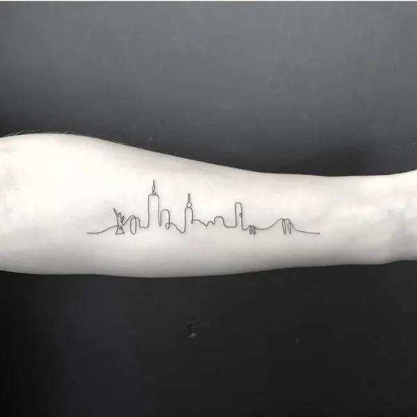 Lettering