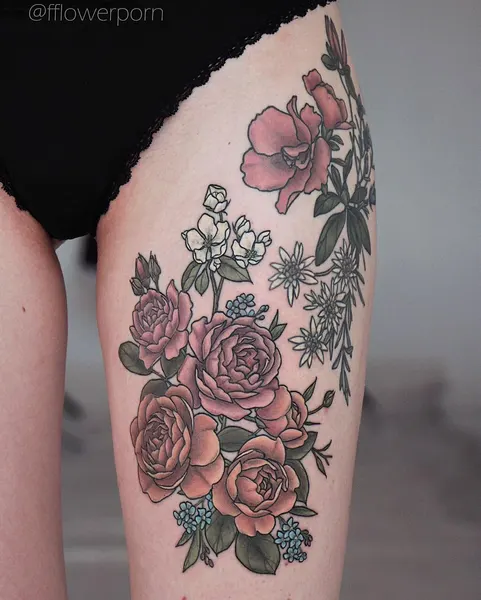 Flower