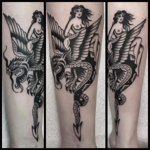 Dragon