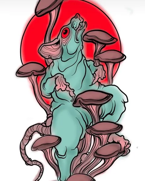 Benjamin Osrowitz