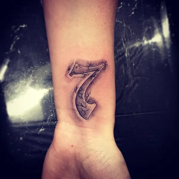 Lettering