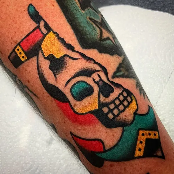 joshbovendertattoo