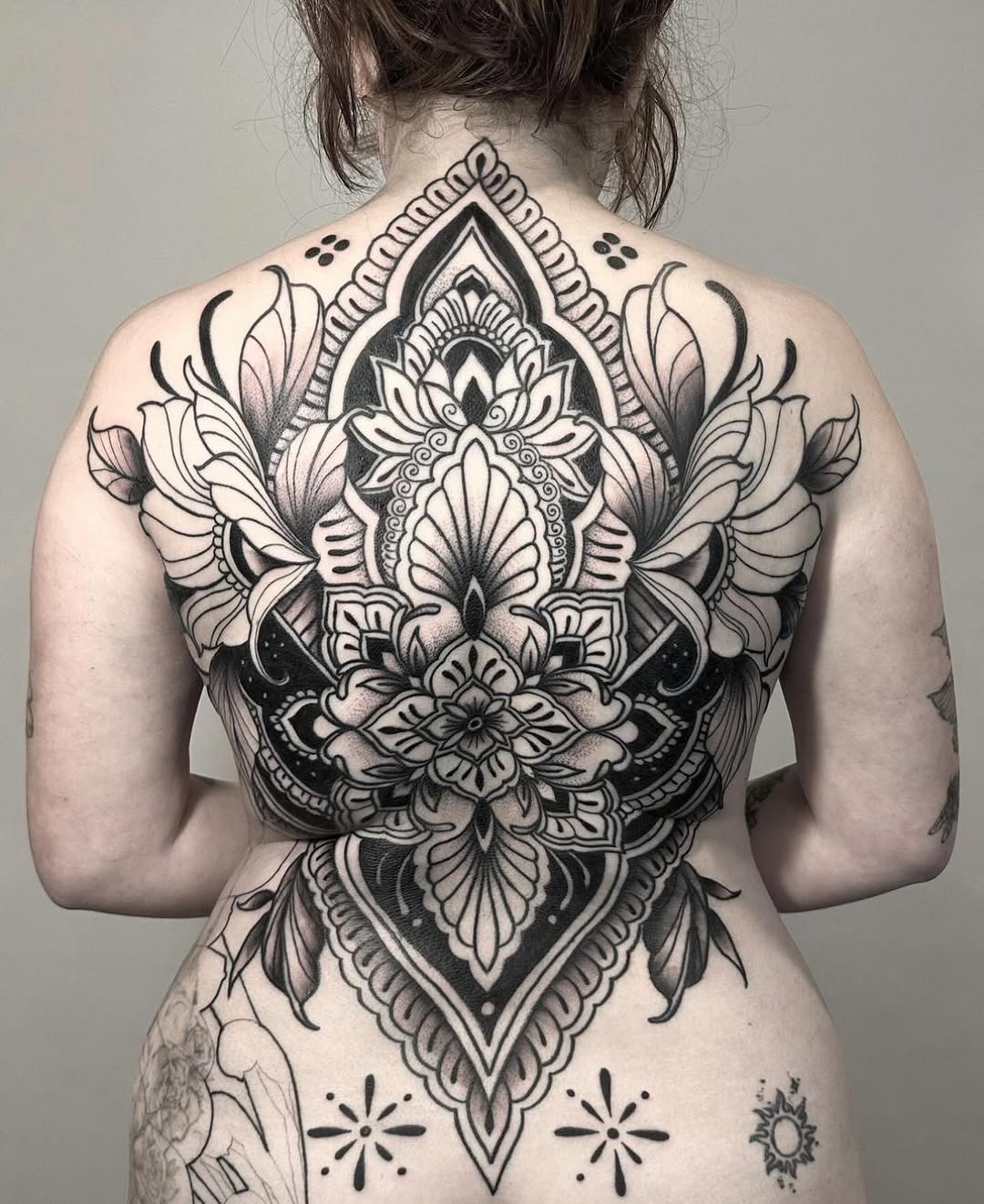 Guru Tattoo