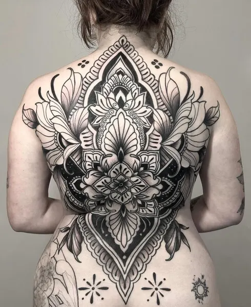 Guru Tattoo