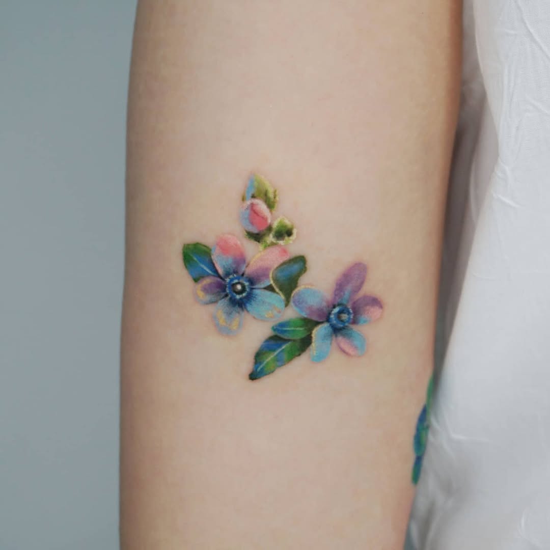 Flower