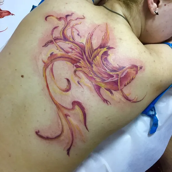 tattooegor