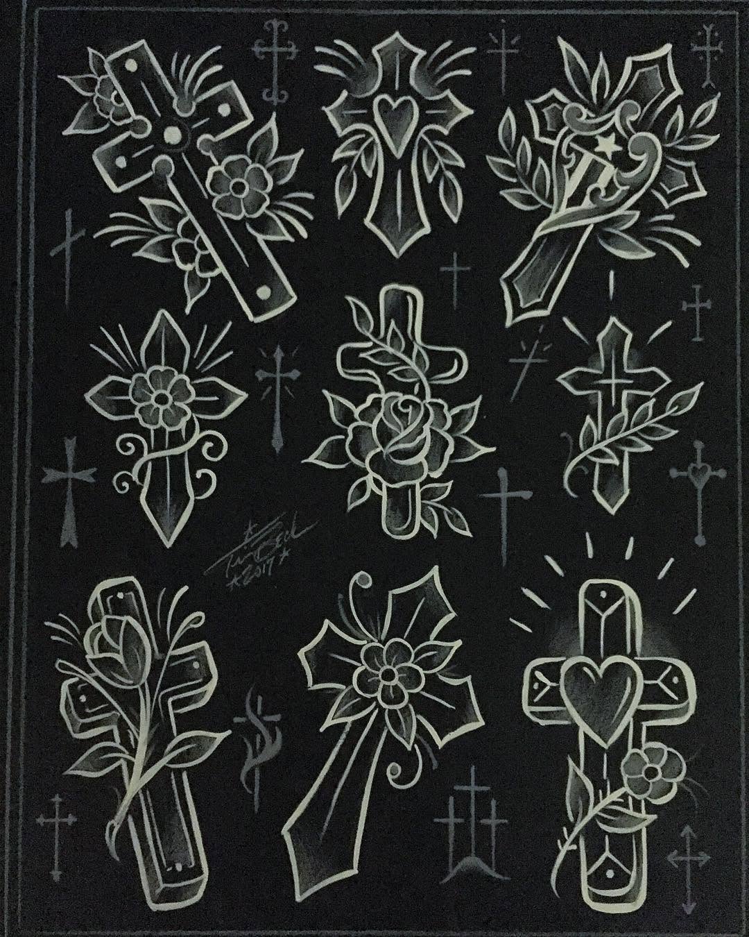 timbecktattoos