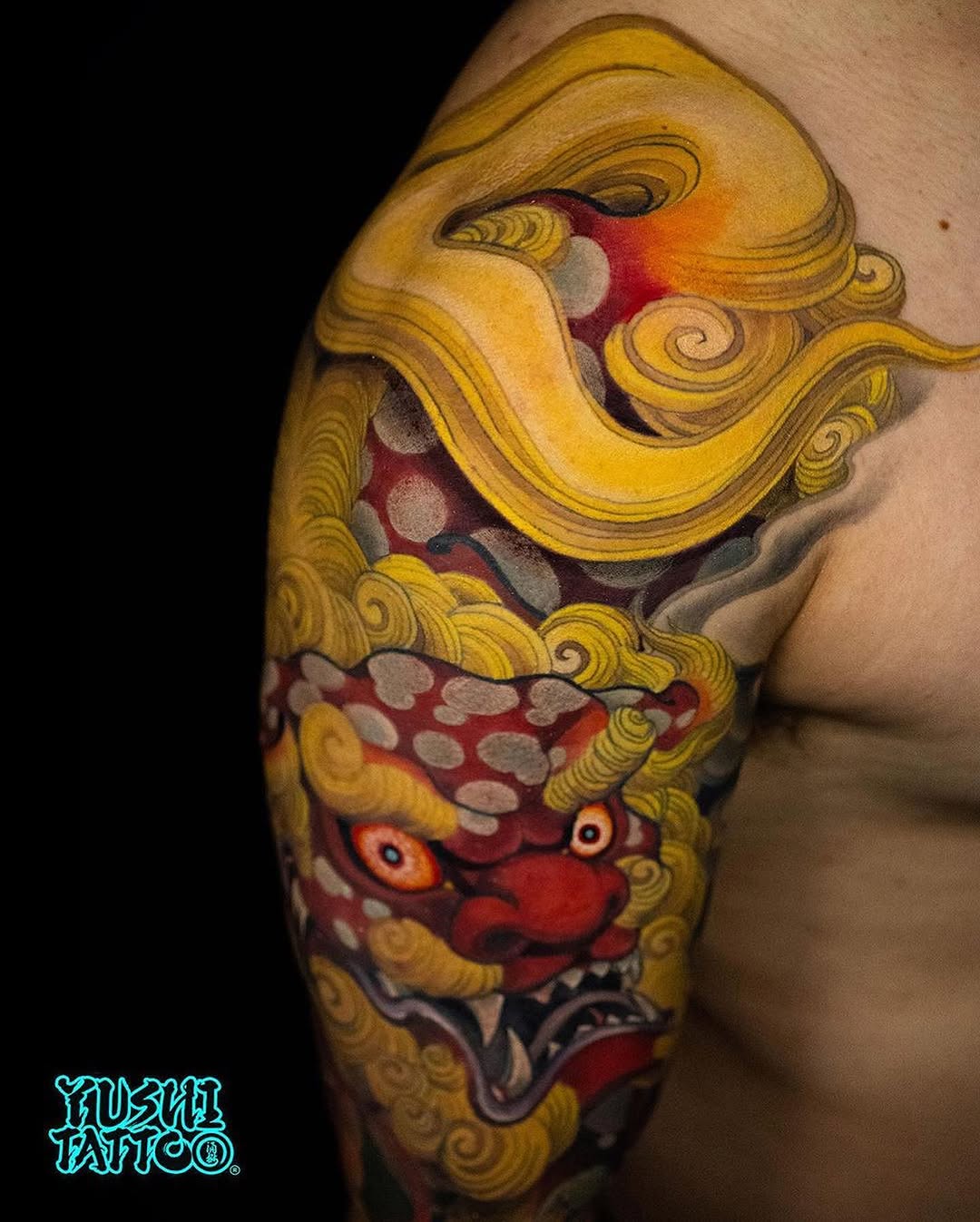 Guru Tattoo