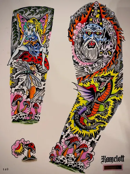 nickmorantattooer