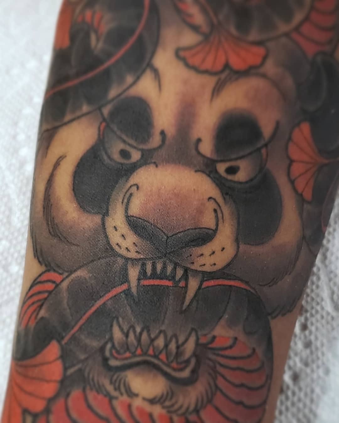 Tiger, Animal