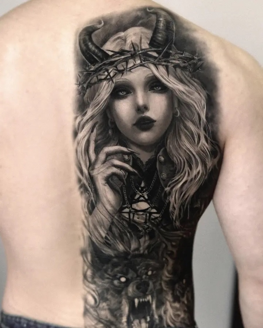 OSCARINK