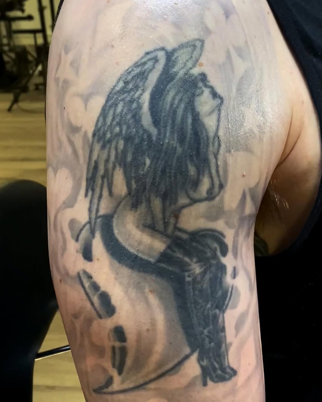 williartattoo