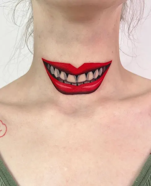 남성, 카툰