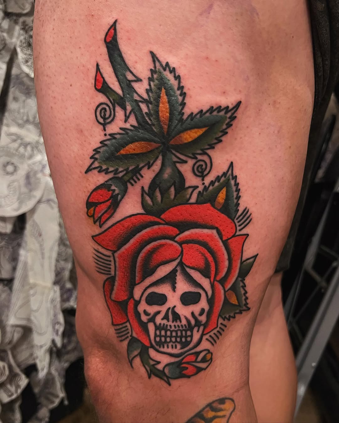chrisfernandeztattooing