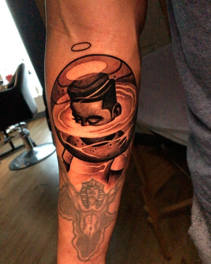 Roger Parrilla
