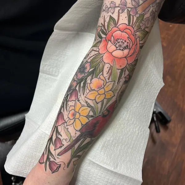 Flower