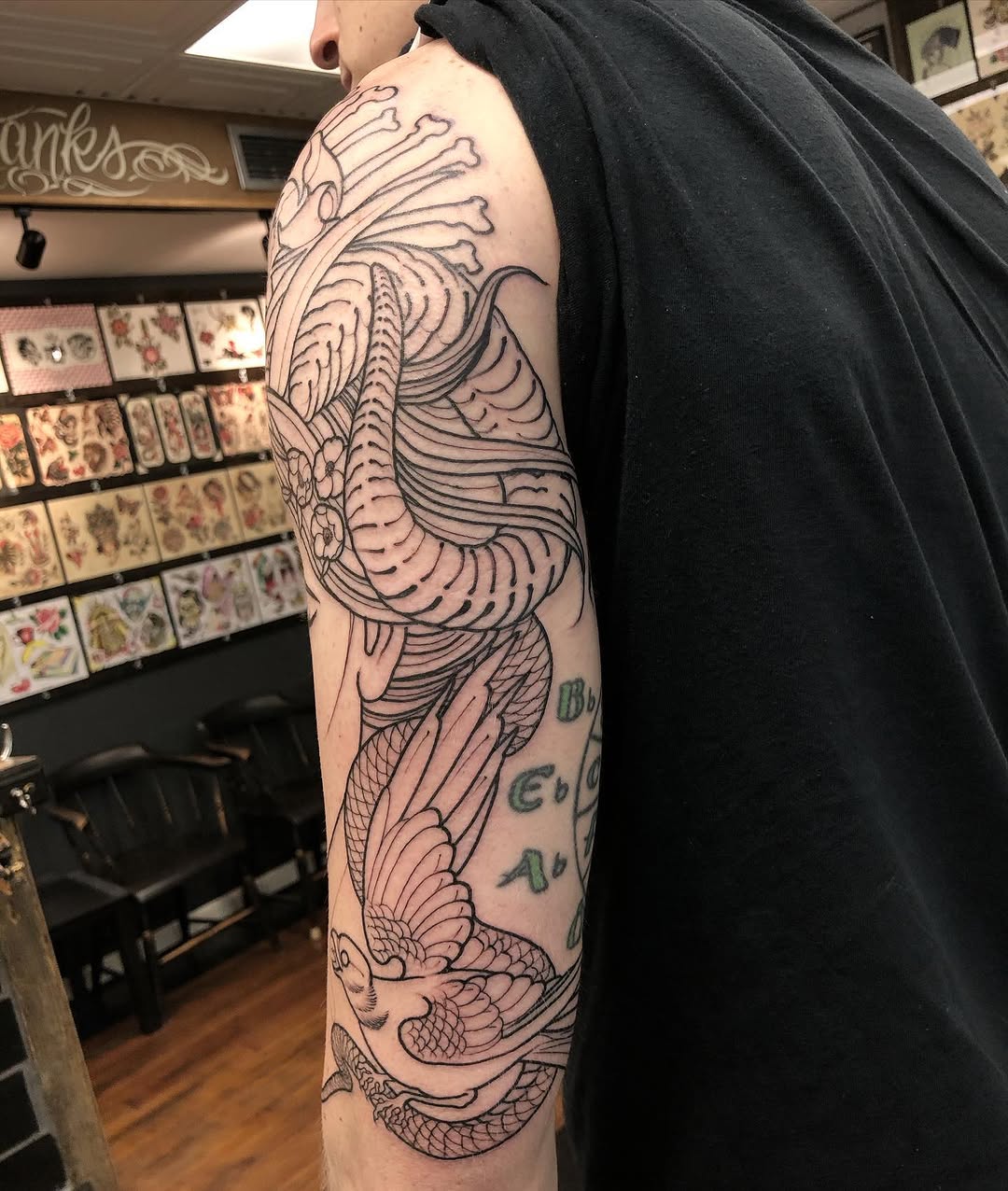 Dragon