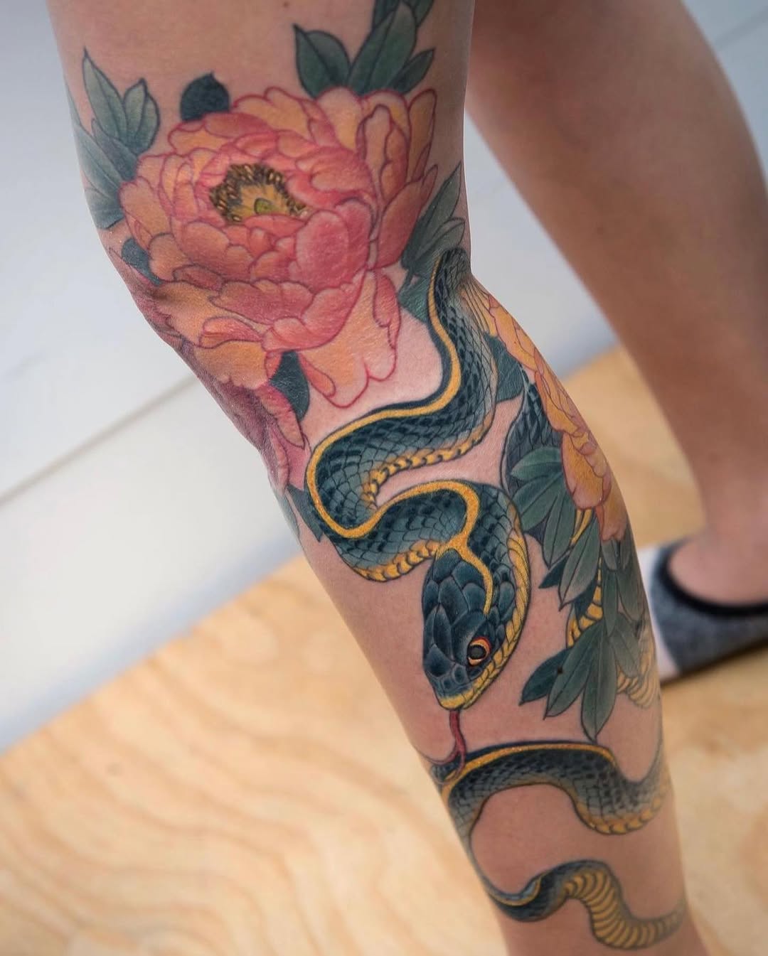 Guru Tattoo