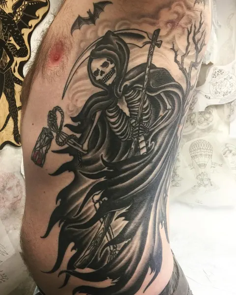 maryjoytattoo