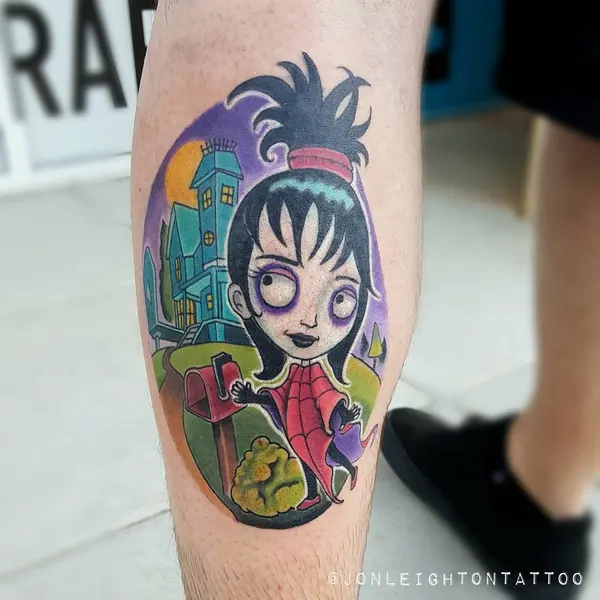 jonleightontattoo