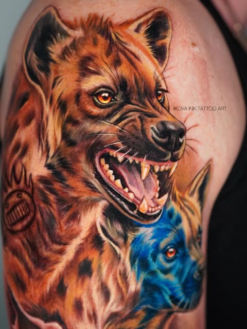 Animal, Tiger