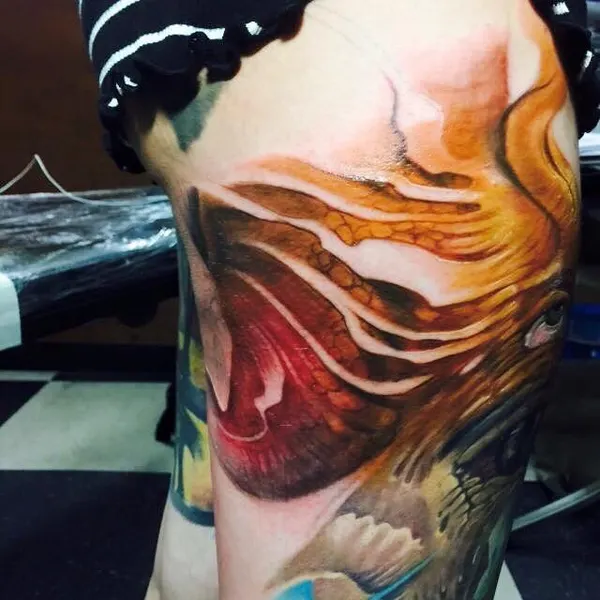 Edgar Marquez