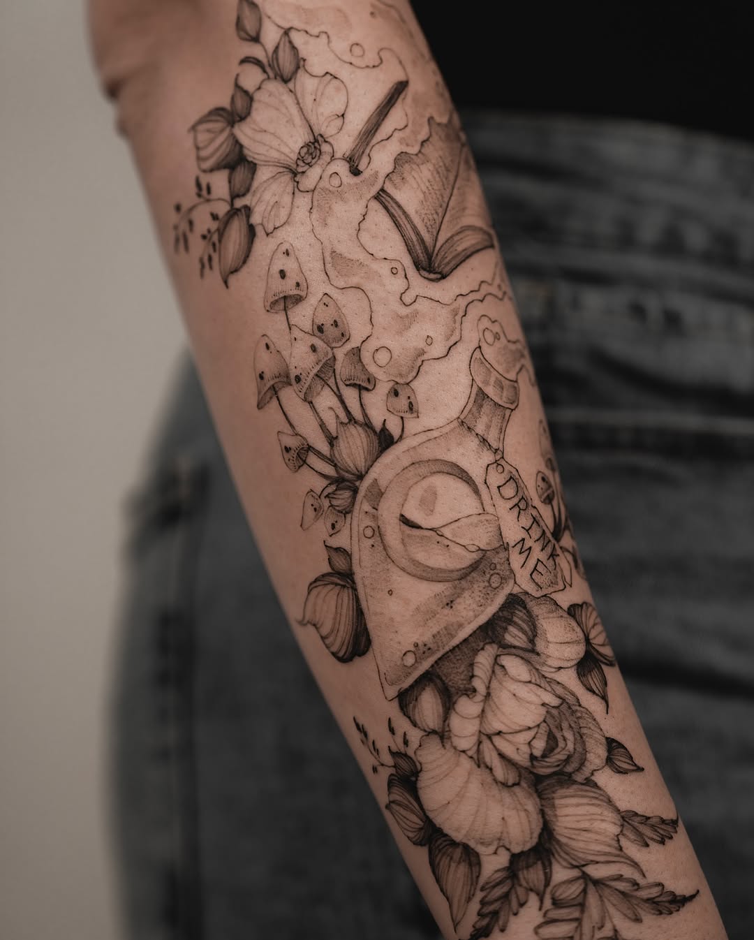 mrmarektattoo
