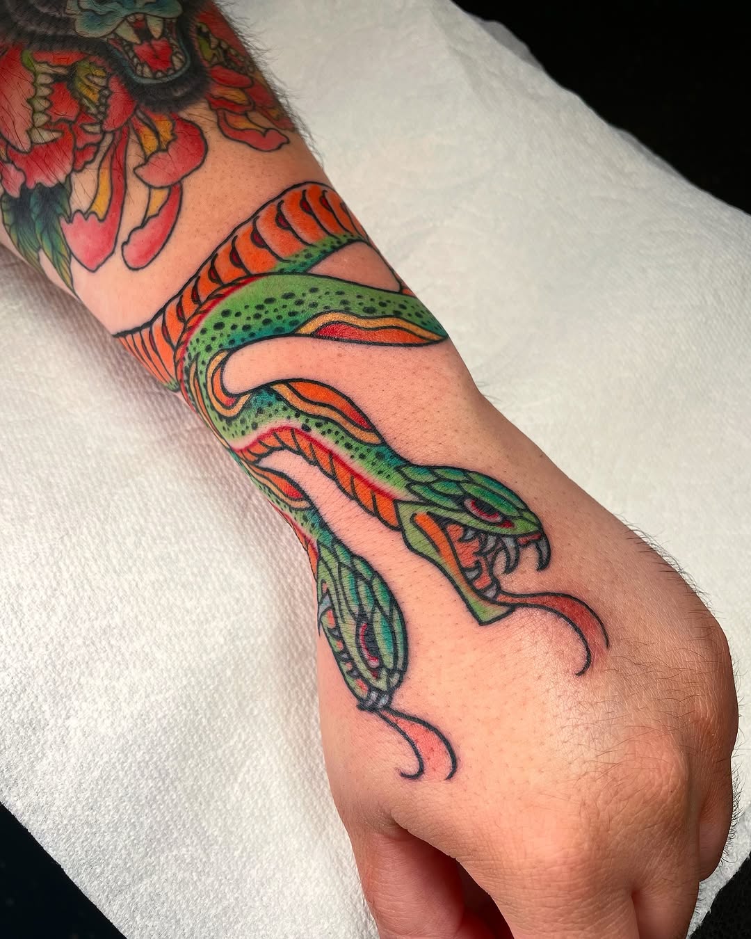 Dragon