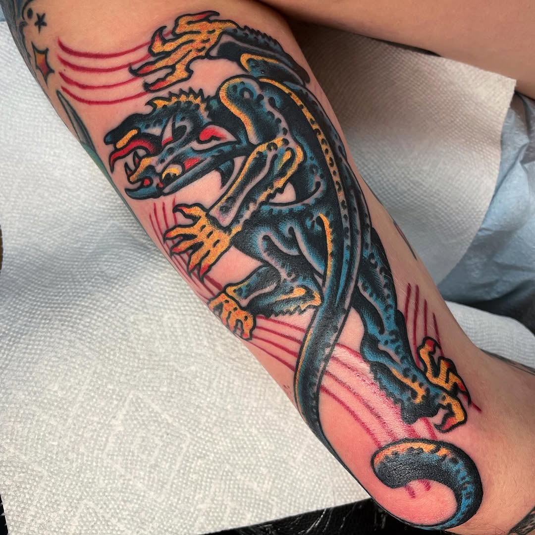 Dragon