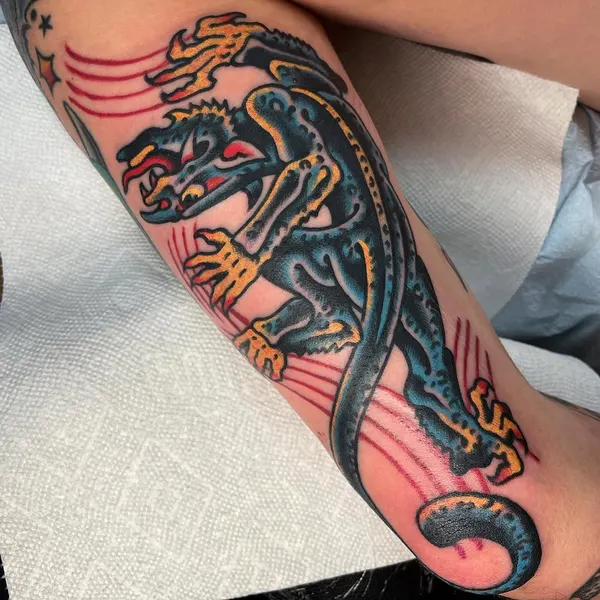 Dragon