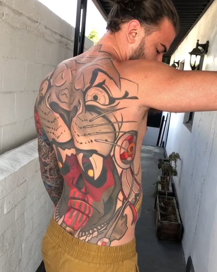 Tiger