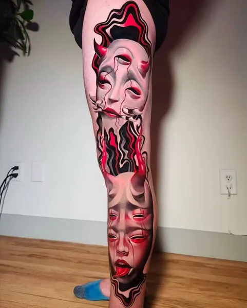tattoosbyarchie