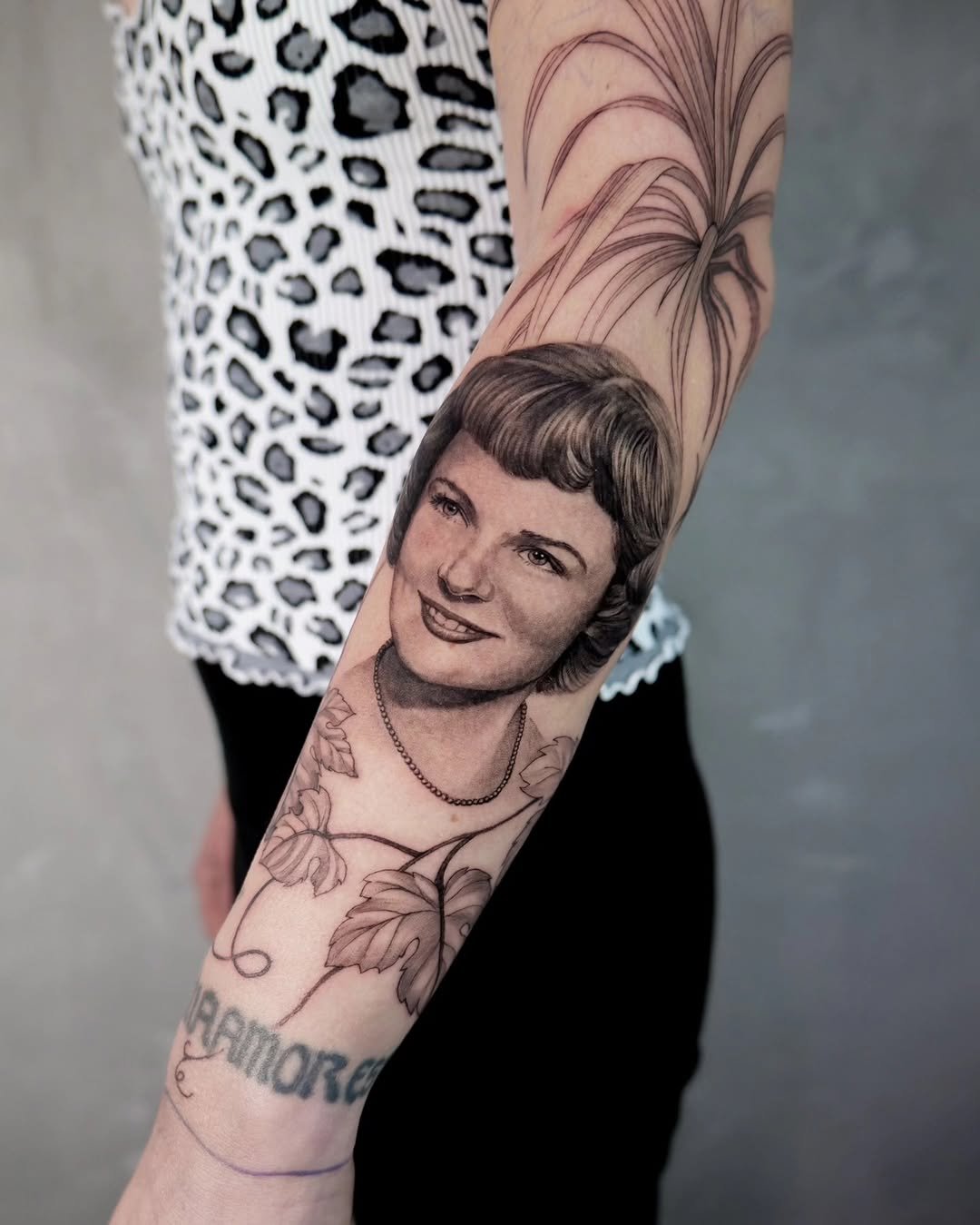 sherriaustria