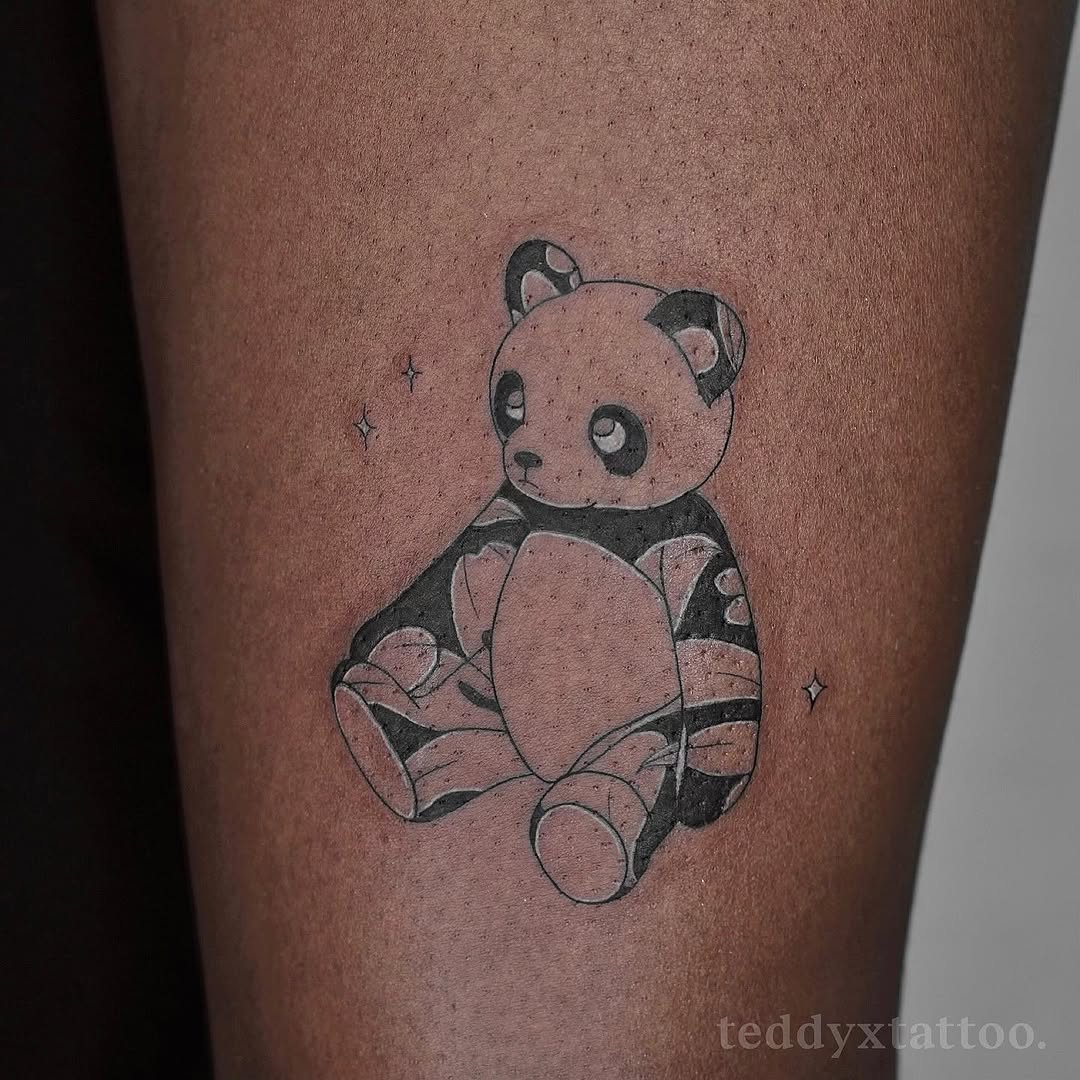 Teddy X