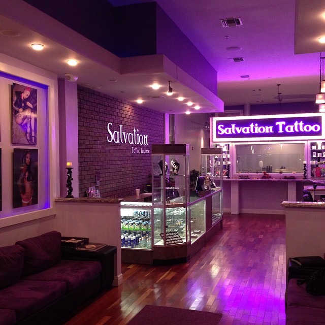 salvationtattoolounge
