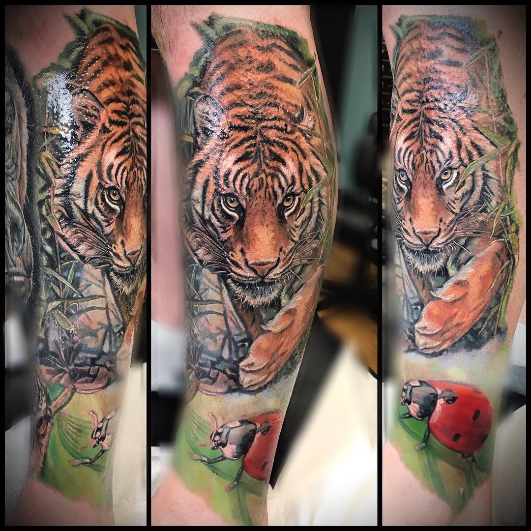 Tiger