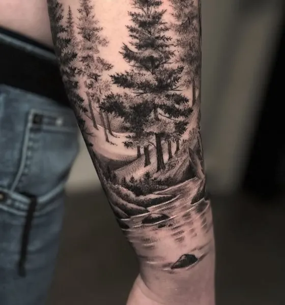 Nature