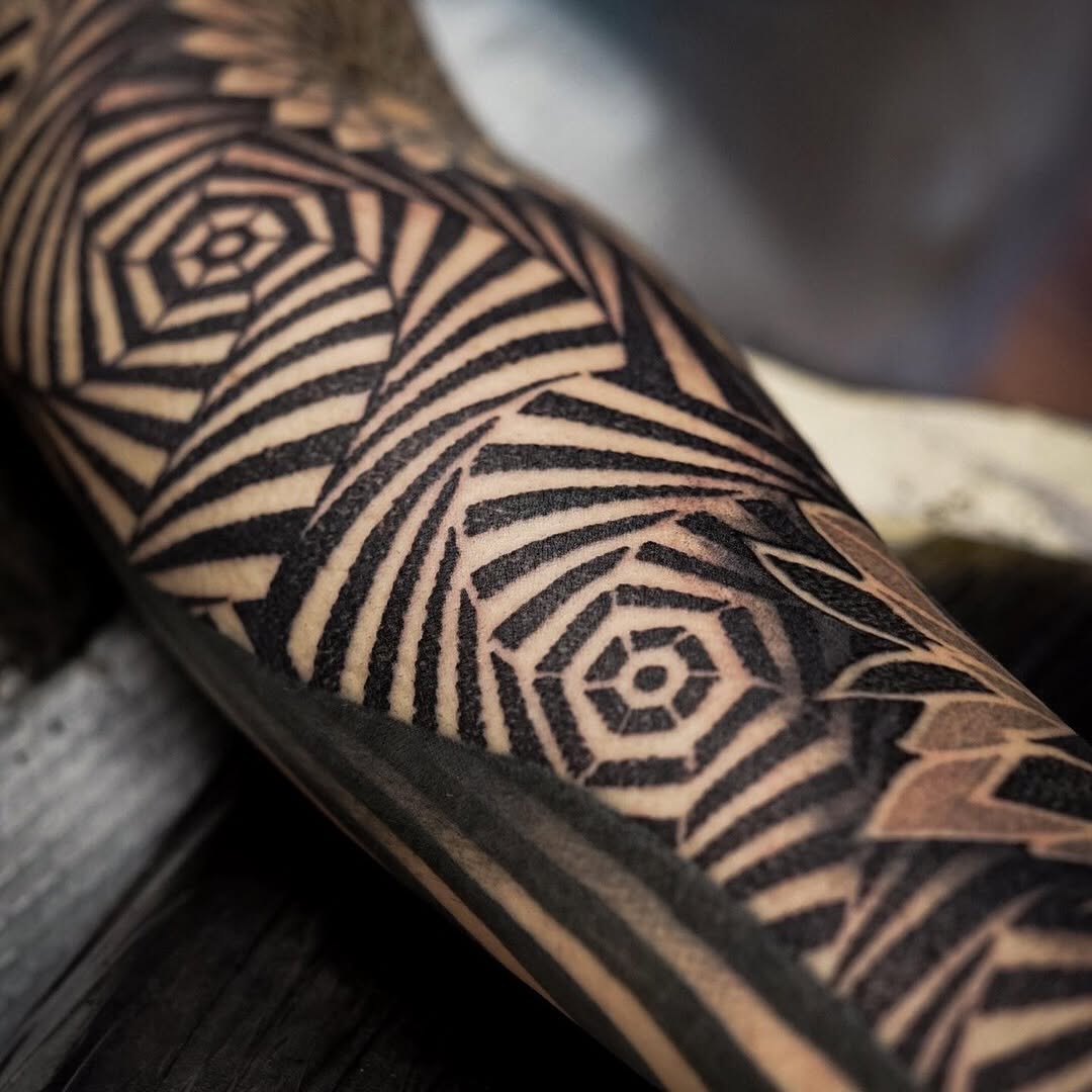 Guru Tattoo
