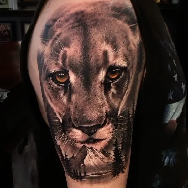 Tiger