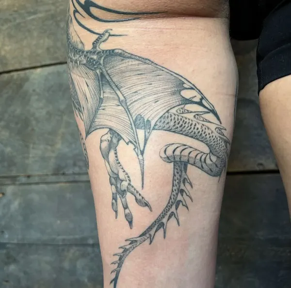Dragon