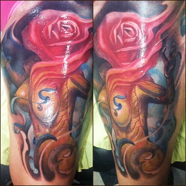 Edgar Marquez