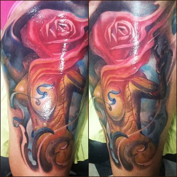 Edgar Marquez