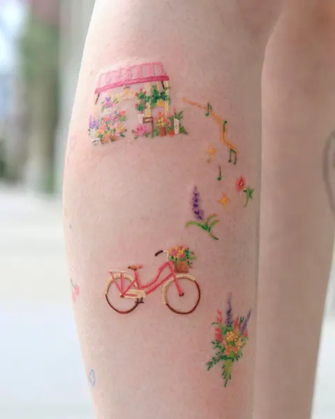 Flower
