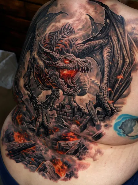 Dragon