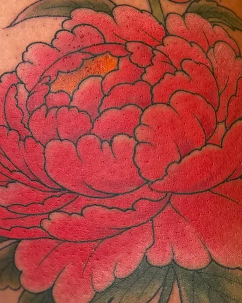 Rose, Flower