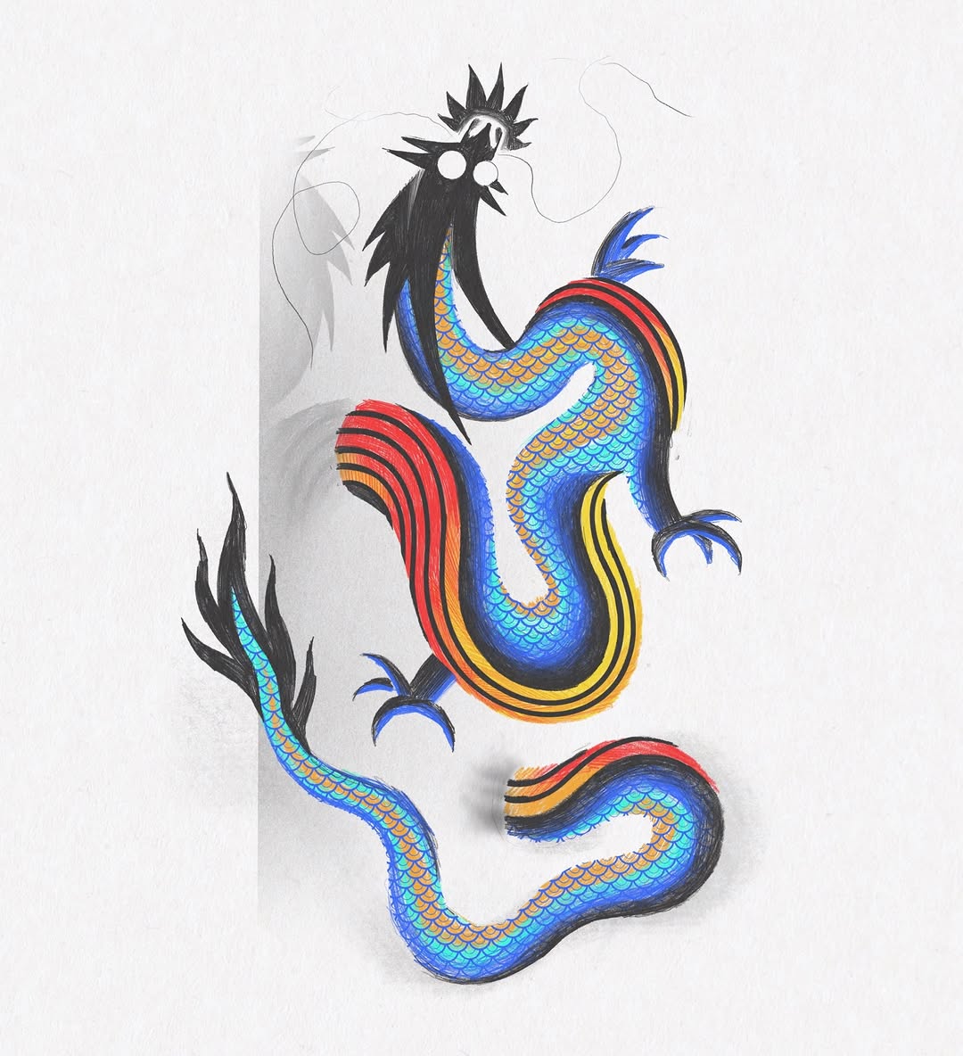 Dragon