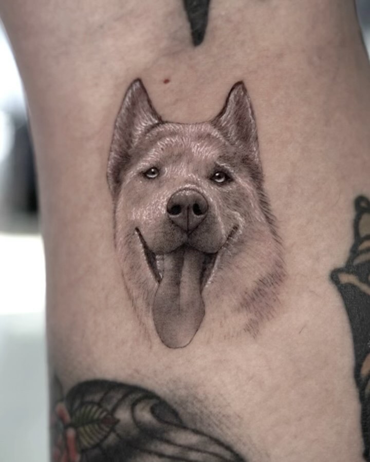 lewis.tattoo