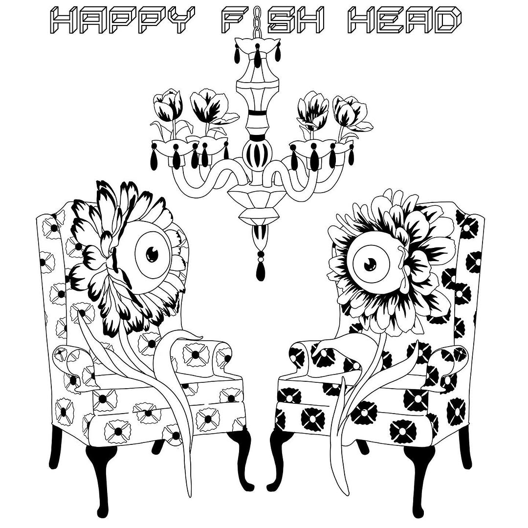 happyfishhead
