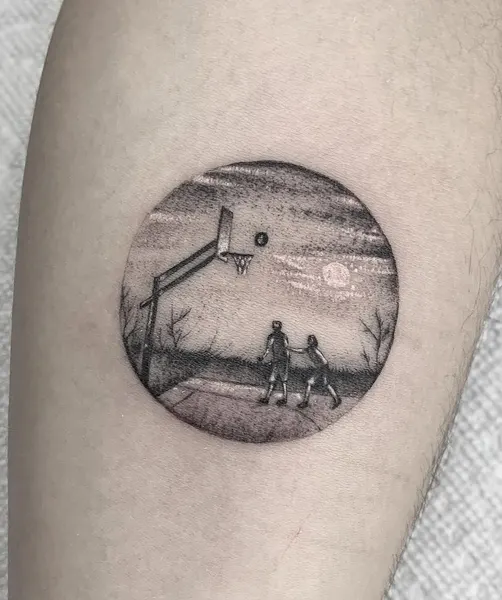 romeolacoste
