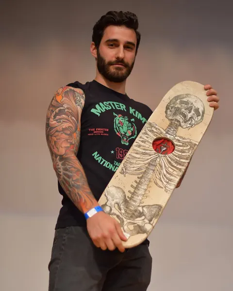 Guru Tattoo